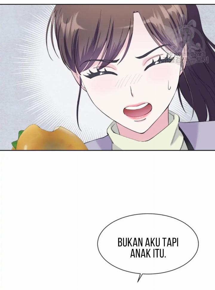 Pure Love of a Man Chapter 20 - halaman 51