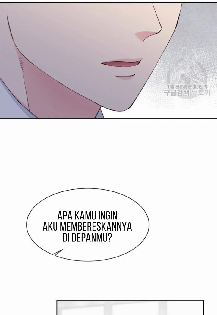 Pure Love of a Man Chapter 20 - halaman 52