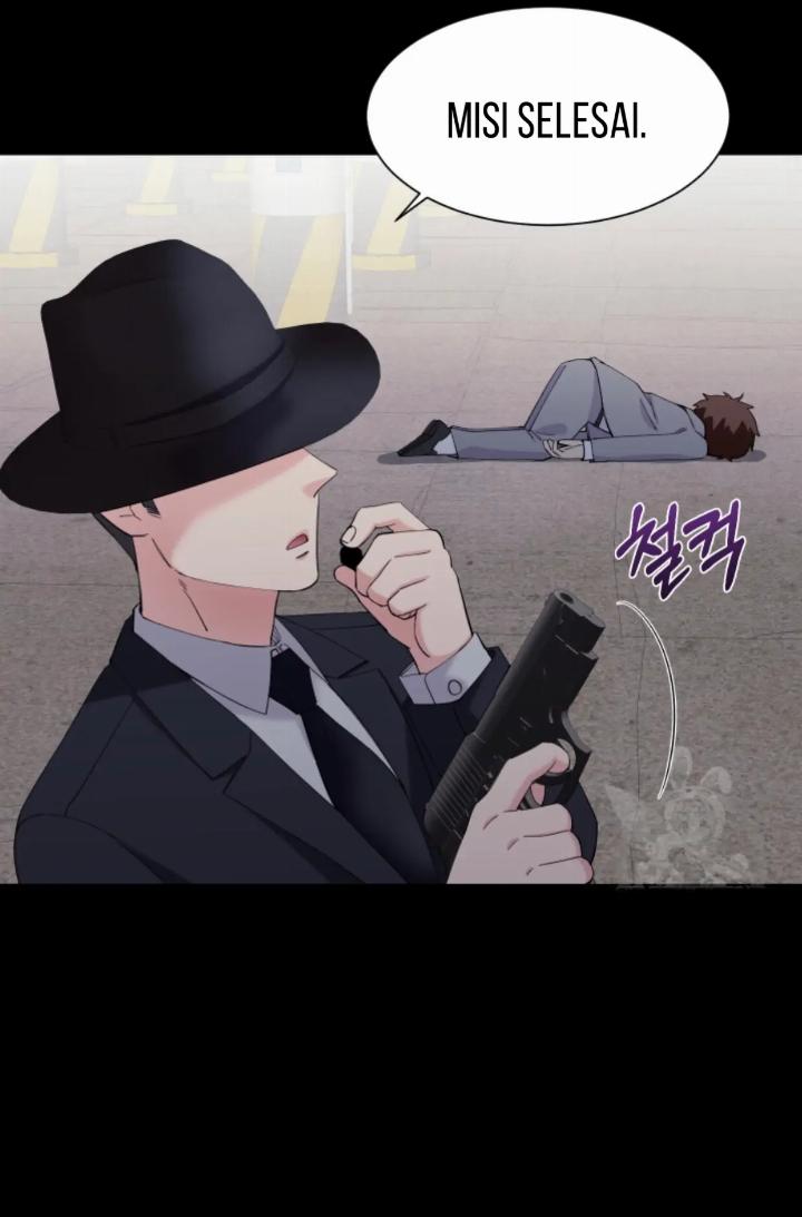 Pure Love of a Man Chapter 20 - halaman 58