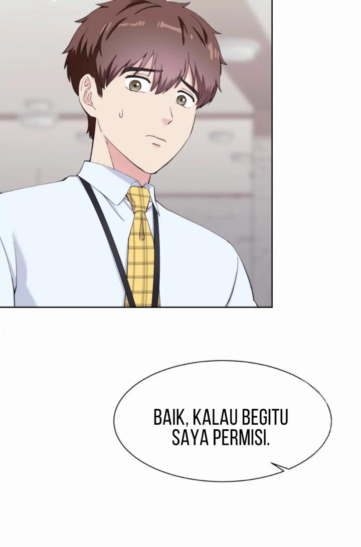 Pure Love of a Man Chapter 20 - halaman 6