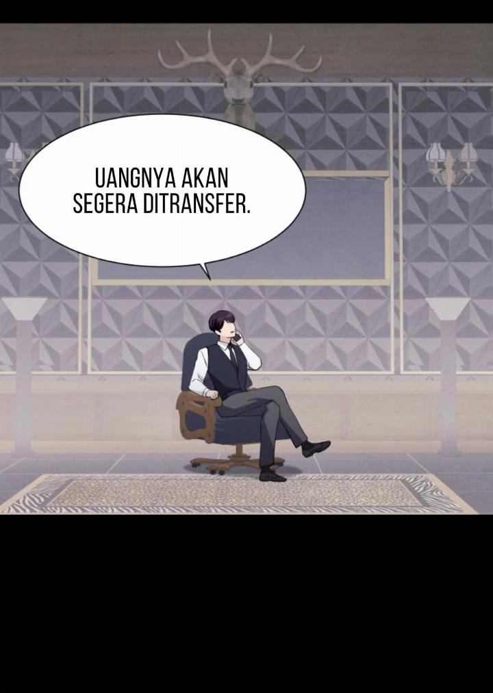 Pure Love of a Man Chapter 20 - halaman 60