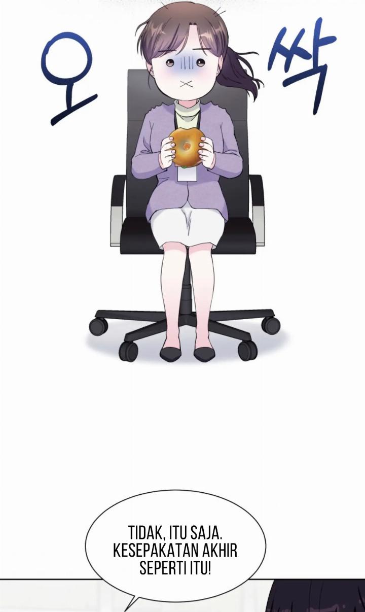 Pure Love of a Man Chapter 20 - halaman 62