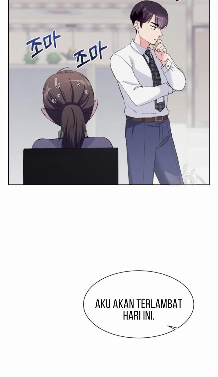 Pure Love of a Man Chapter 20 - halaman 64