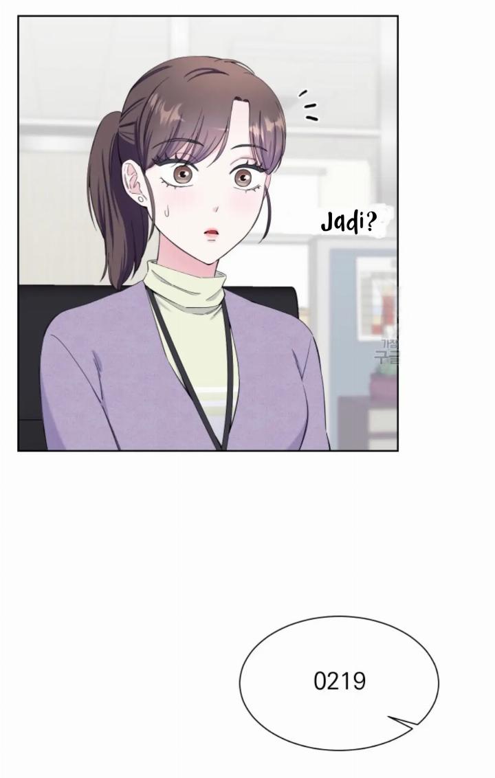 Pure Love of a Man Chapter 20 - halaman 65