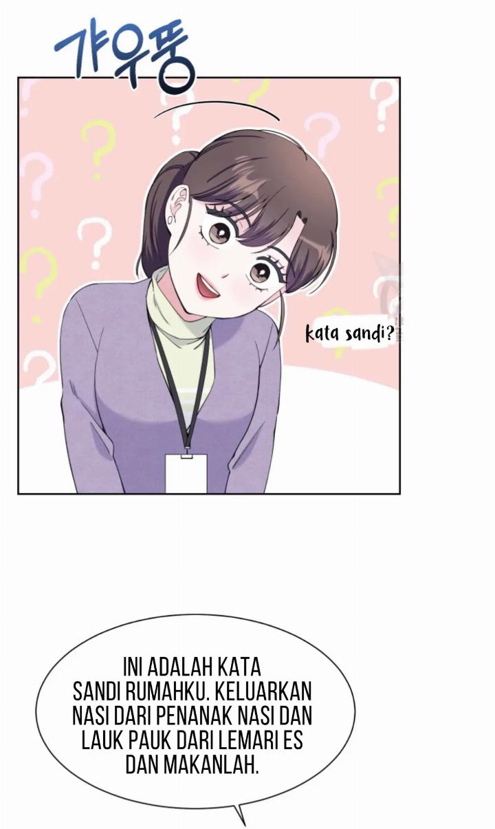 Pure Love of a Man Chapter 20 - halaman 66