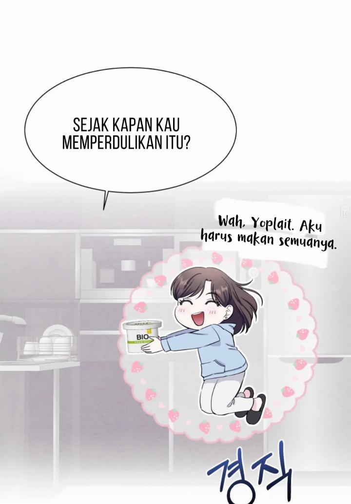Pure Love of a Man Chapter 20 - halaman 69