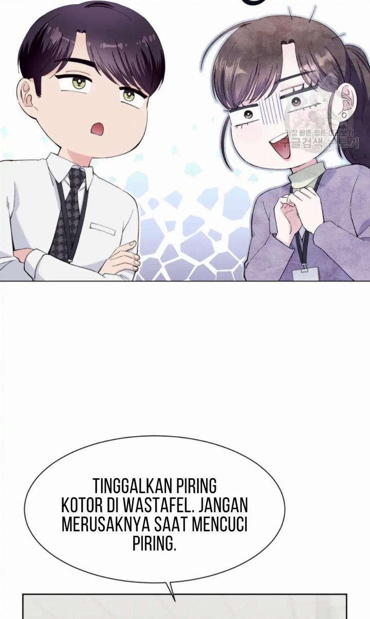 Pure Love of a Man Chapter 20 - halaman 70