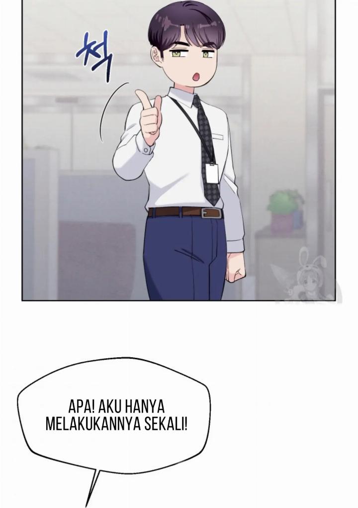 Pure Love of a Man Chapter 20 - halaman 71