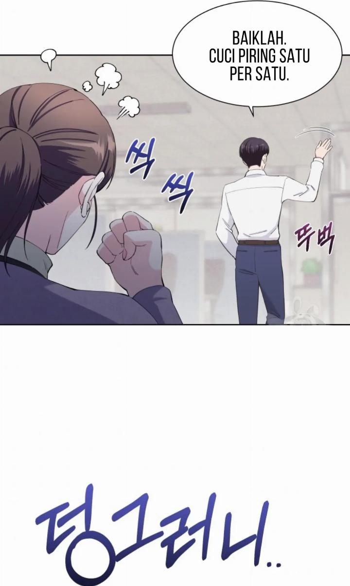 Pure Love of a Man Chapter 20 - halaman 72