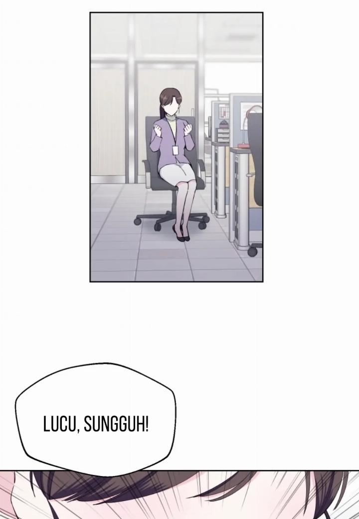 Pure Love of a Man Chapter 20 - halaman 73