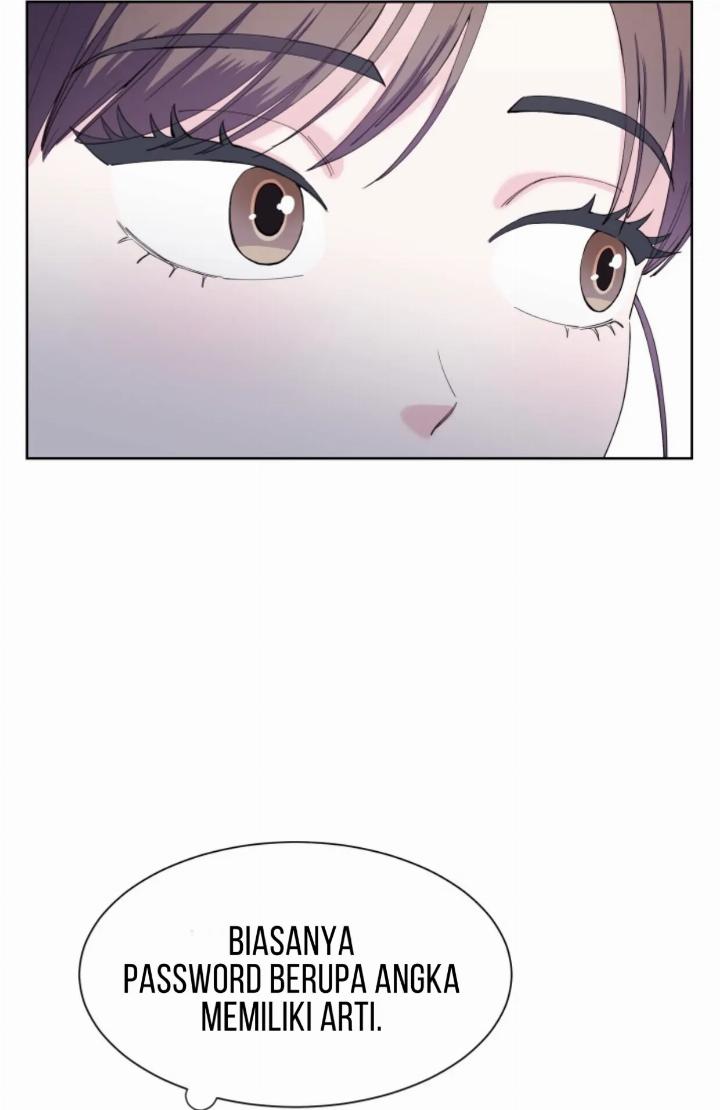 Pure Love of a Man Chapter 20 - halaman 76