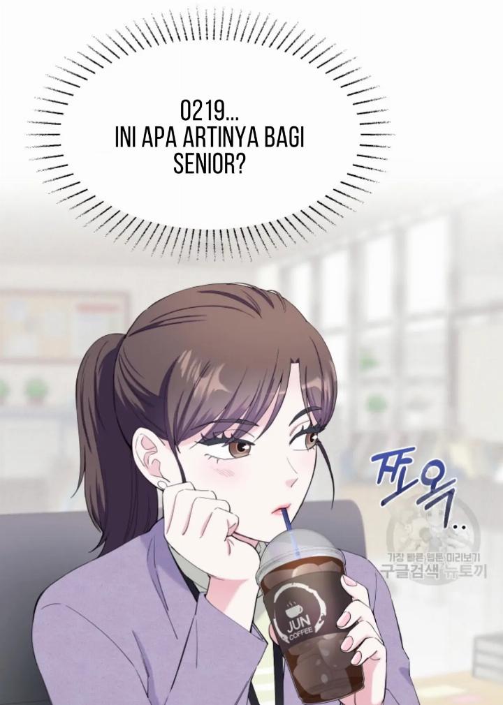 Pure Love of a Man Chapter 20 - halaman 78