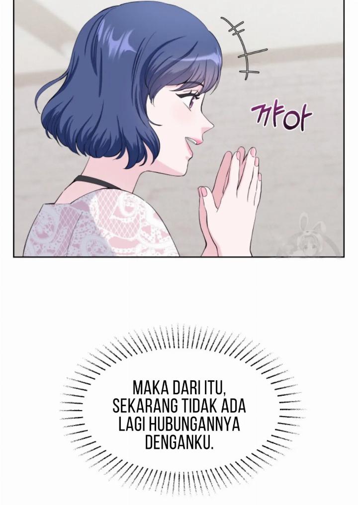 Pure Love of a Man Chapter 20 - halaman 9