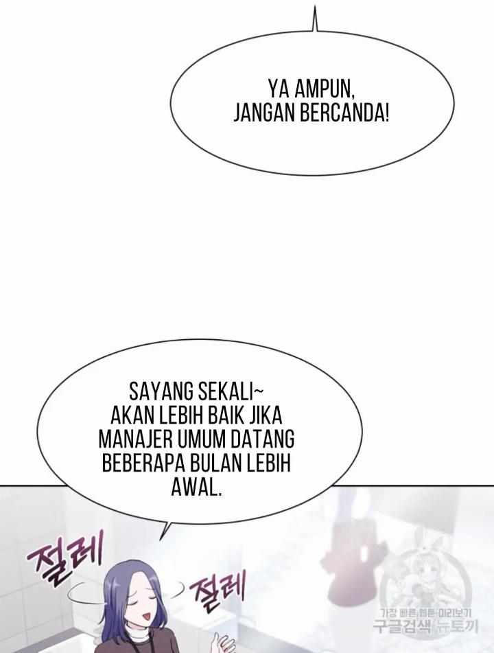 Pure Love of a Man Chapter 21 - halaman 10