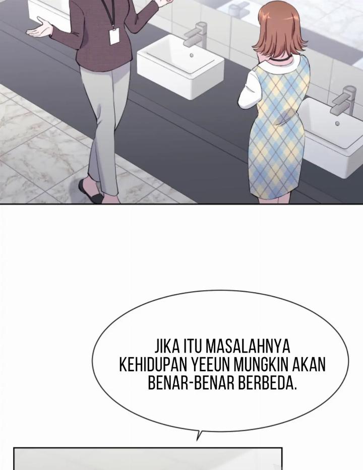 Pure Love of a Man Chapter 21 - halaman 11