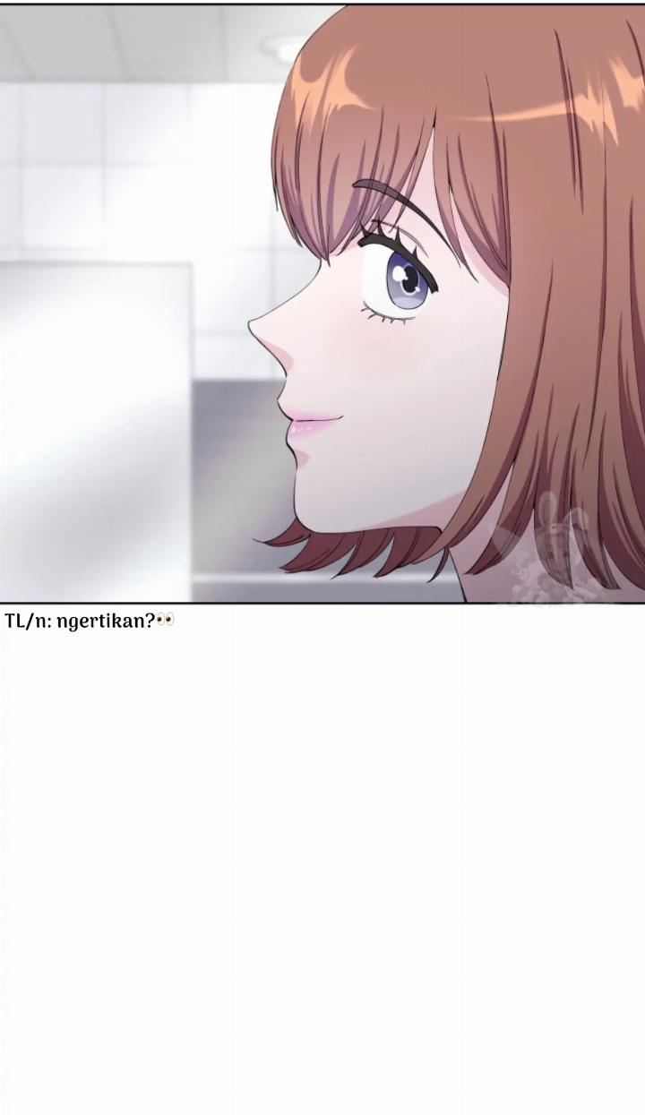 Pure Love of a Man Chapter 21 - halaman 17