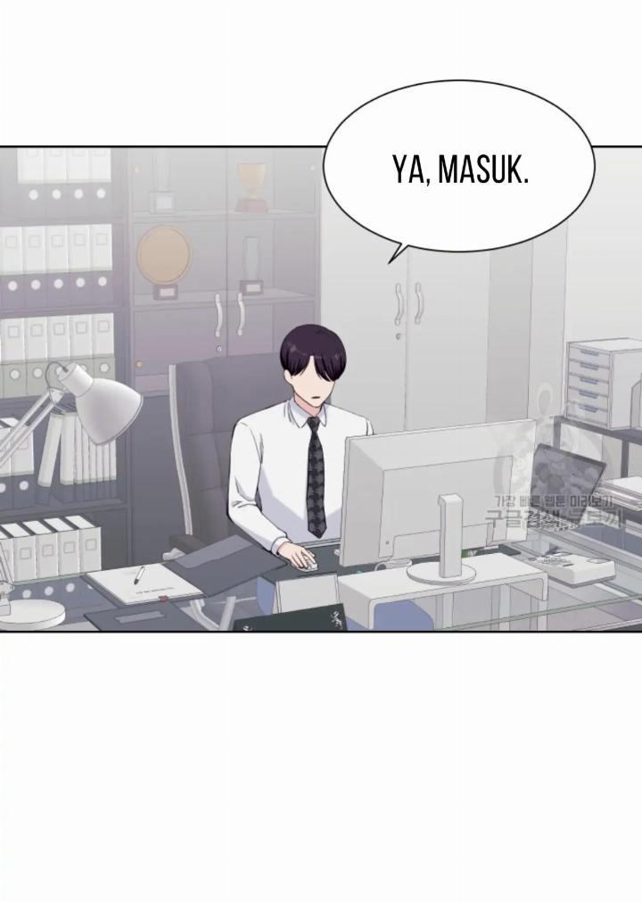 Pure Love of a Man Chapter 21 - halaman 19