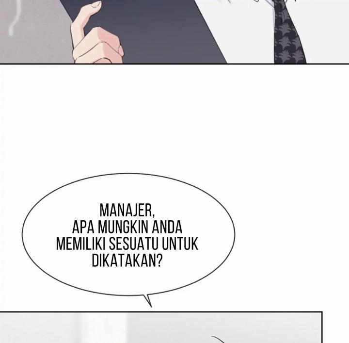 Pure Love of a Man Chapter 21 - halaman 24