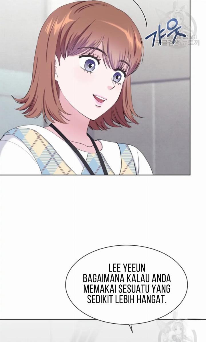 Pure Love of a Man Chapter 21 - halaman 25