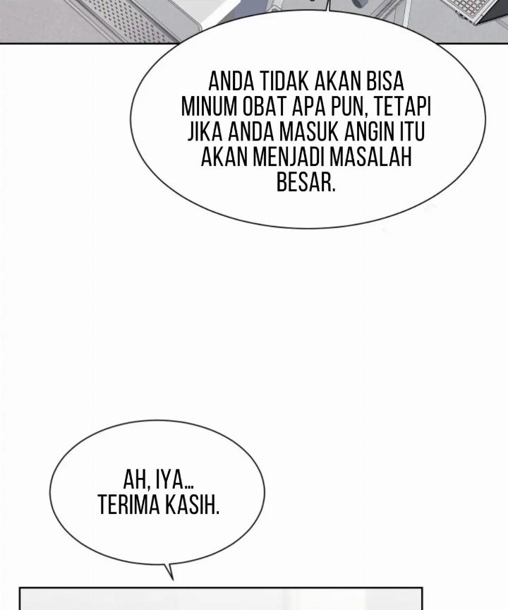Pure Love of a Man Chapter 21 - halaman 28