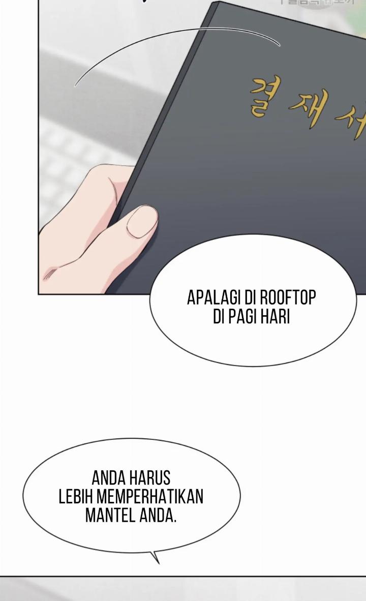 Pure Love of a Man Chapter 21 - halaman 31
