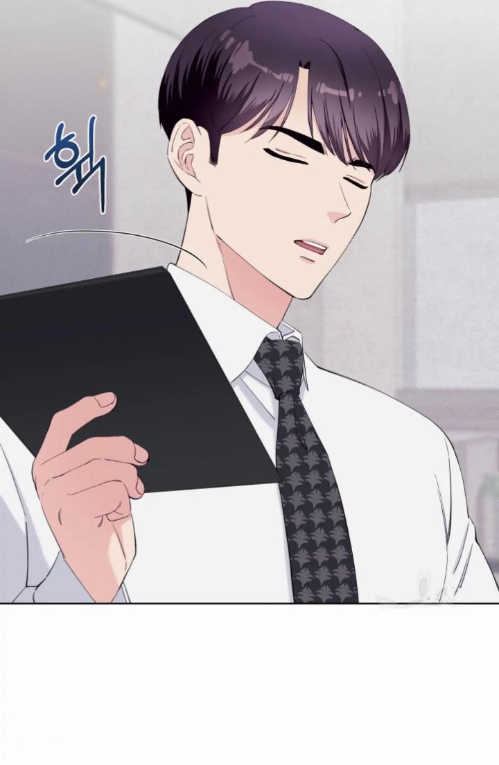 Pure Love of a Man Chapter 21 - halaman 32