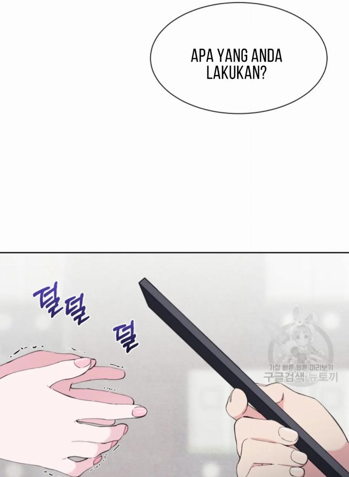 Pure Love of a Man Chapter 21 - halaman 38