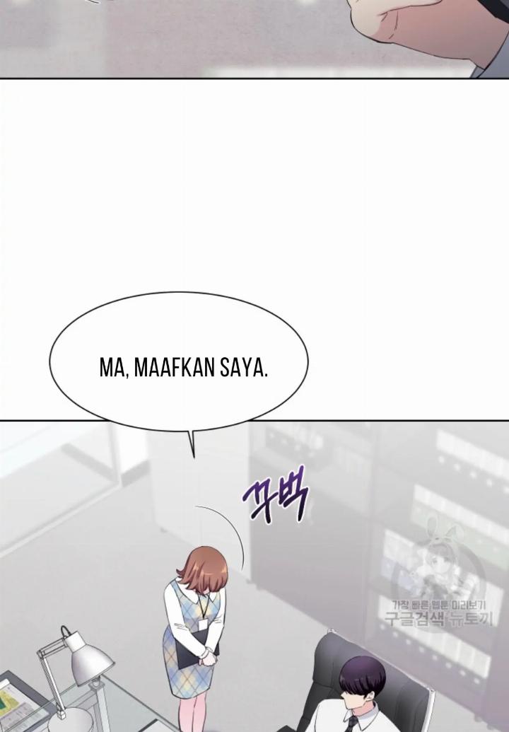 Pure Love of a Man Chapter 21 - halaman 39