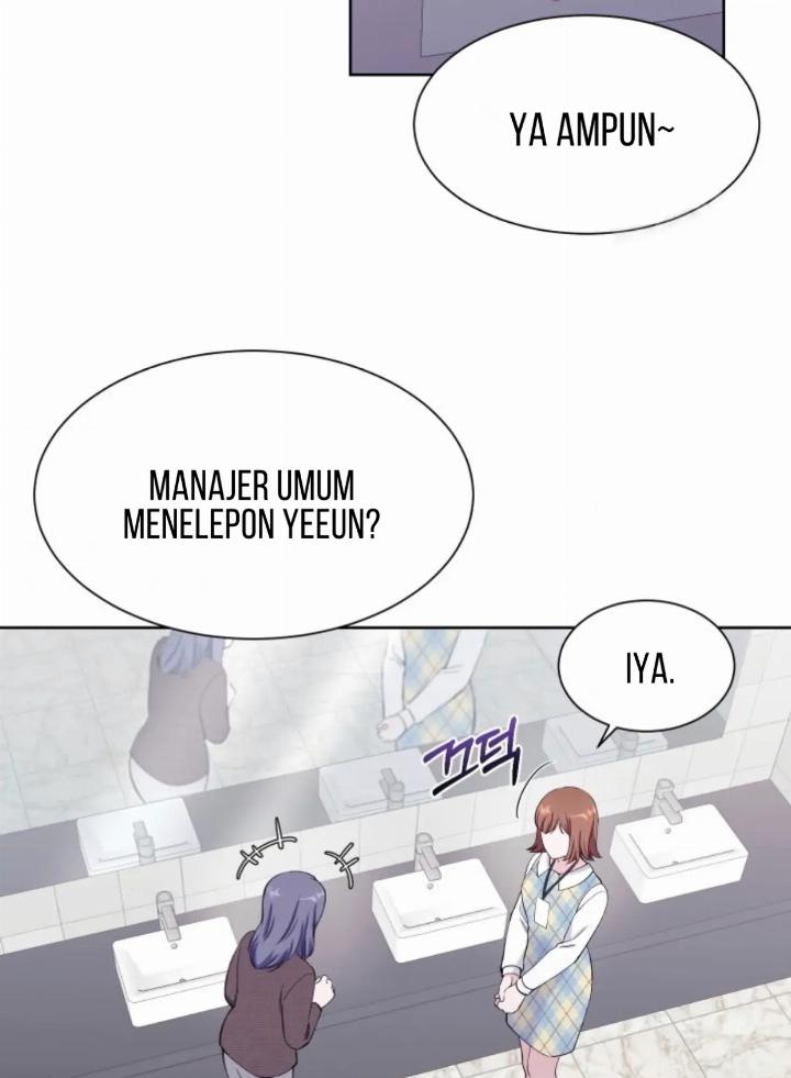 Pure Love of a Man Chapter 21 - halaman 4
