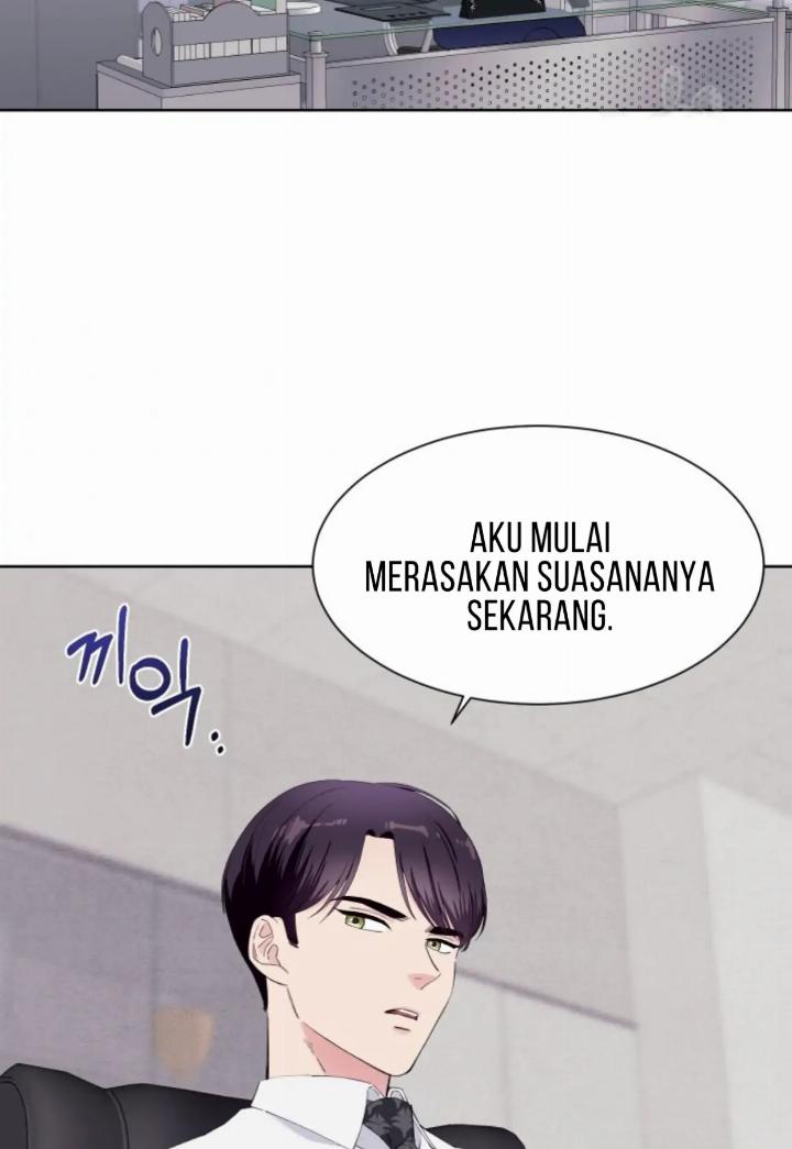 Pure Love of a Man Chapter 21 - halaman 42
