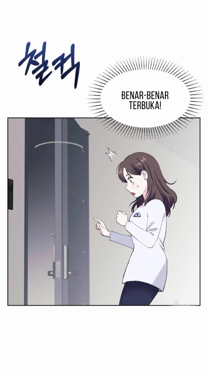 Pure Love of a Man Chapter 21 - halaman 48