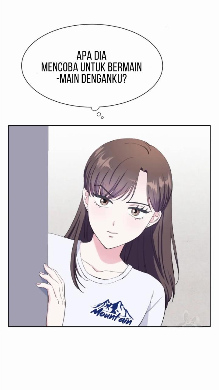 Pure Love of a Man Chapter 21 - halaman 50