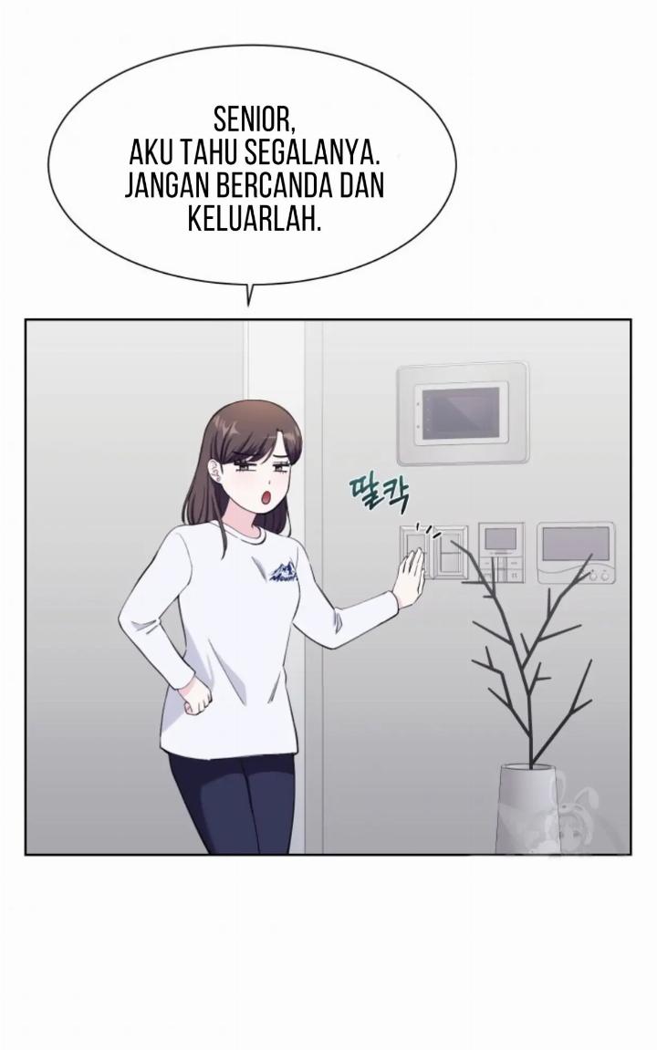Pure Love of a Man Chapter 21 - halaman 51