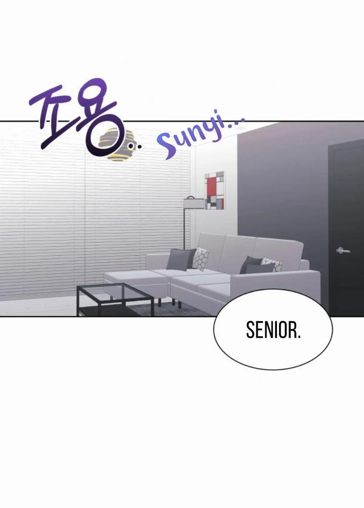 Pure Love of a Man Chapter 21 - halaman 52