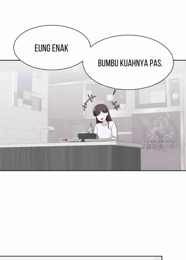 Pure Love of a Man Chapter 21 - halaman 58