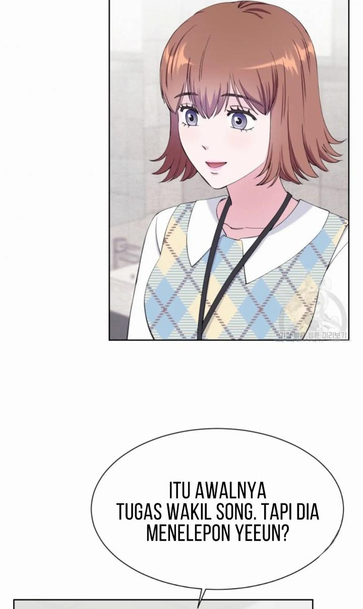 Pure Love of a Man Chapter 21 - halaman 6