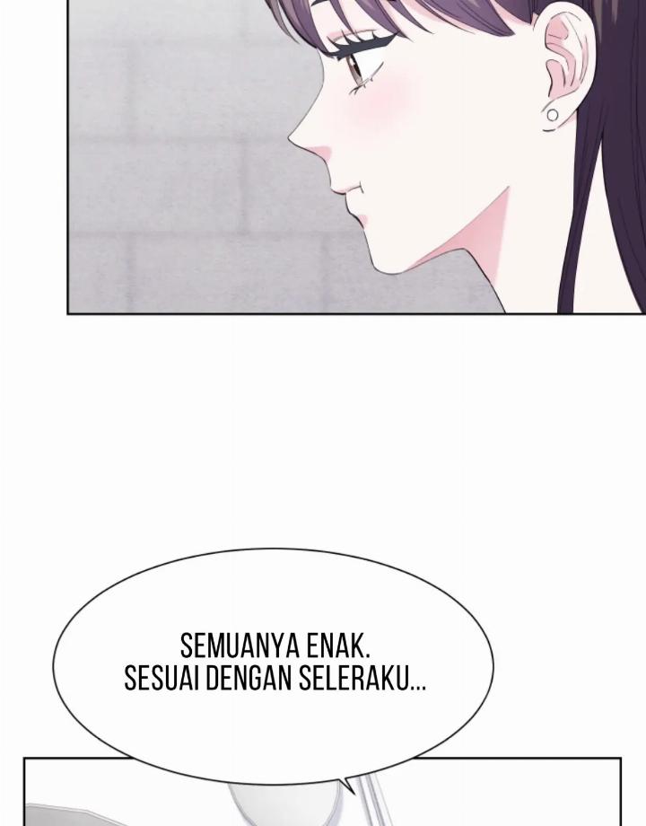 Pure Love of a Man Chapter 21 - halaman 60