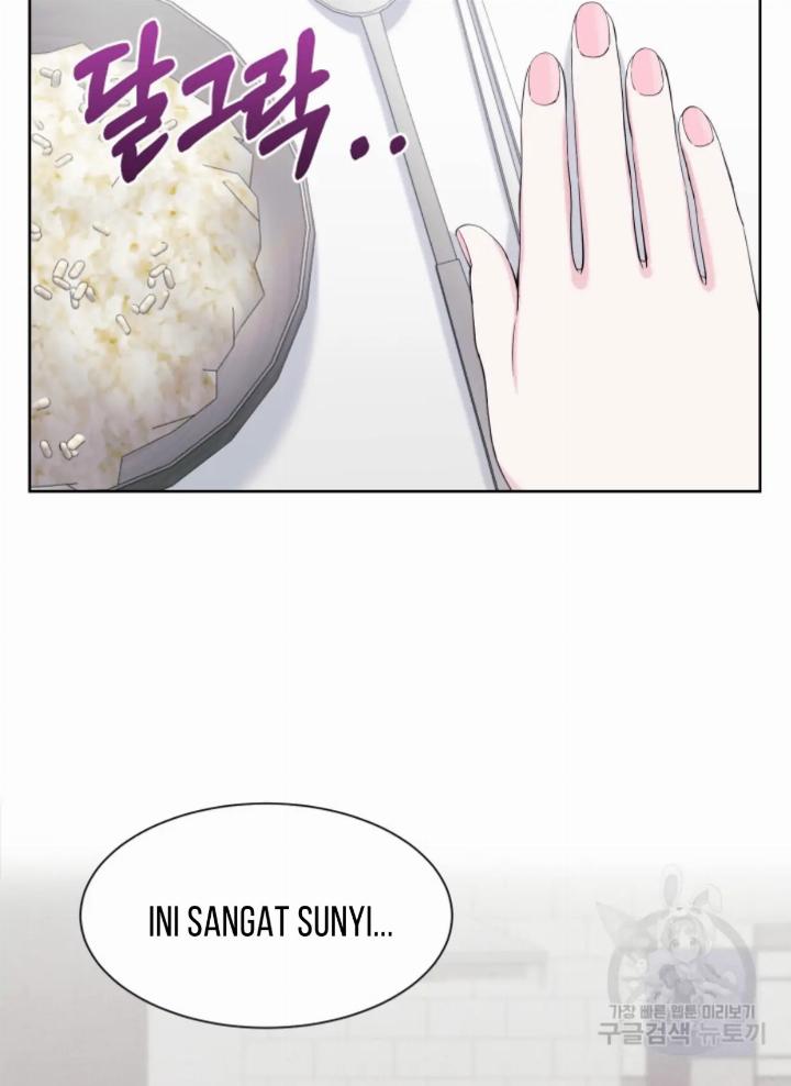 Pure Love of a Man Chapter 21 - halaman 61