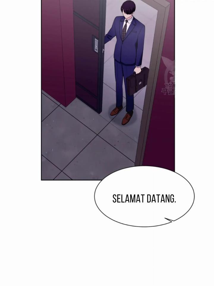 Pure Love of a Man Chapter 21 - halaman 65