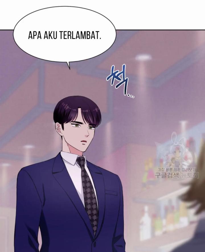 Pure Love of a Man Chapter 21 - halaman 67