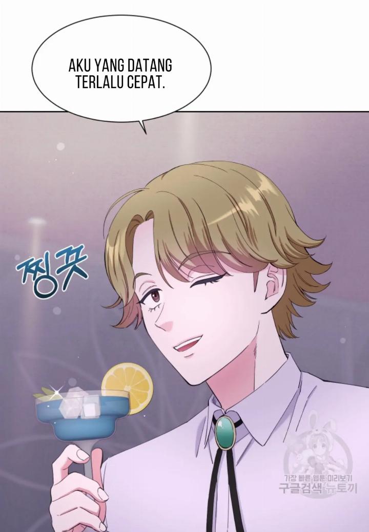 Pure Love of a Man Chapter 21 - halaman 70