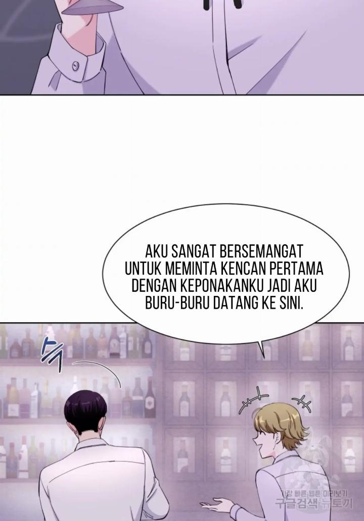 Pure Love of a Man Chapter 21 - halaman 71