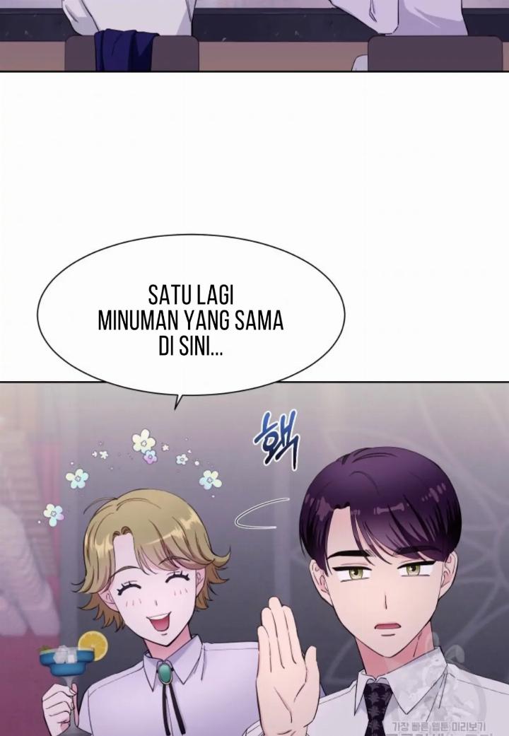 Pure Love of a Man Chapter 21 - halaman 72