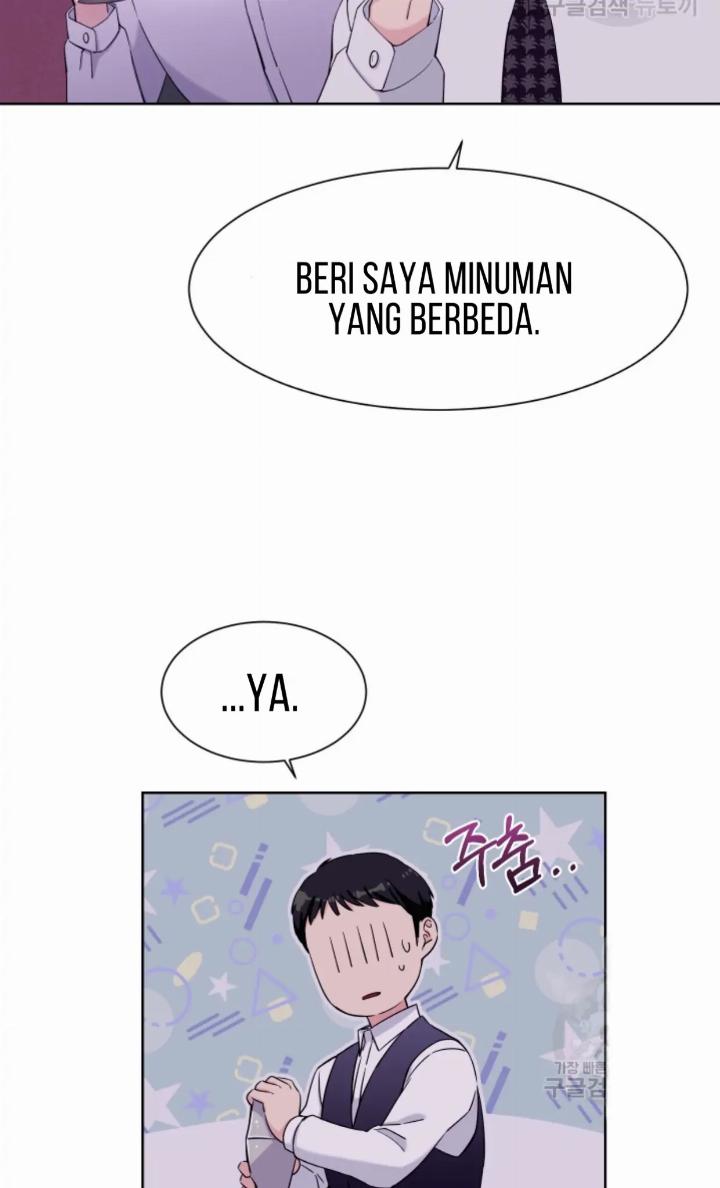 Pure Love of a Man Chapter 21 - halaman 73