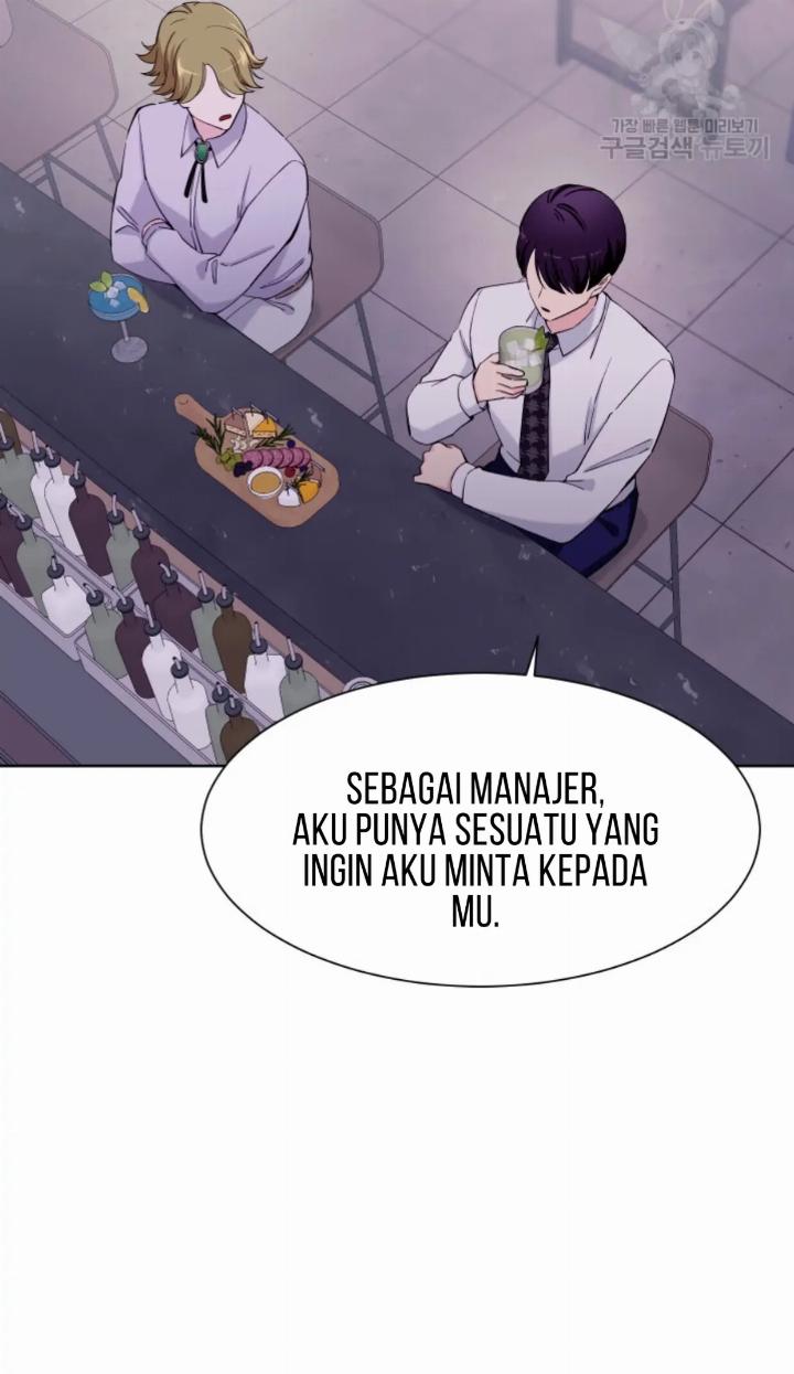 Pure Love of a Man Chapter 21 - halaman 76