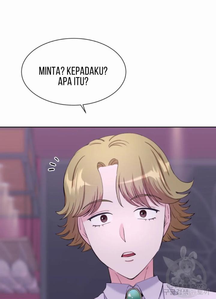 Pure Love of a Man Chapter 21 - halaman 77