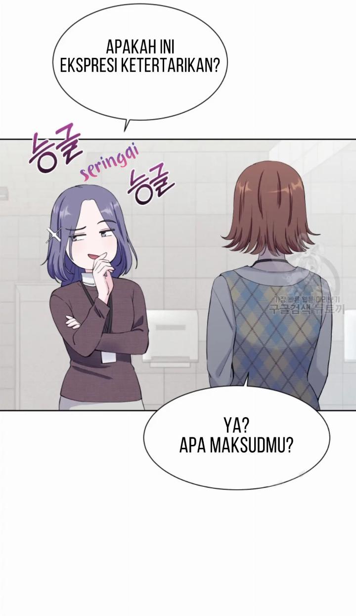 Pure Love of a Man Chapter 21 - halaman 8