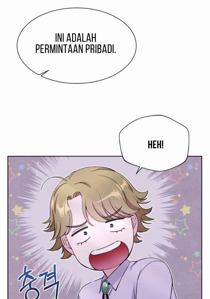 Pure Love of a Man Chapter 22 - halaman 16