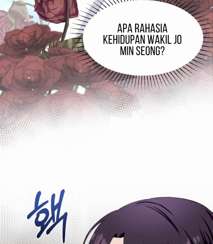 Pure Love of a Man Chapter 22 - halaman 19