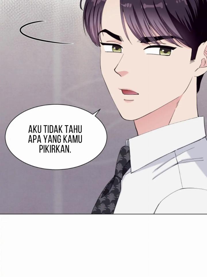 Pure Love of a Man Chapter 22 - halaman 20
